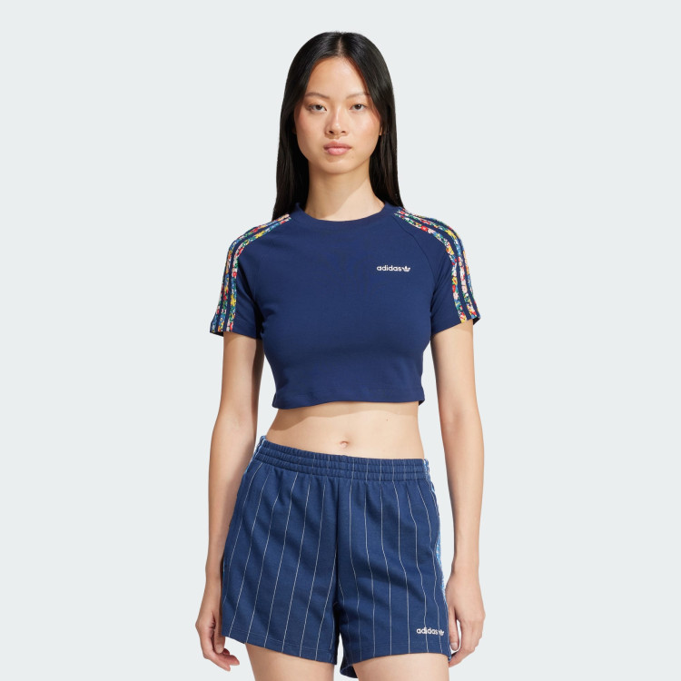 LIBERTY BBY TEE