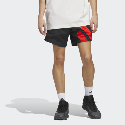 ANTED SHORT