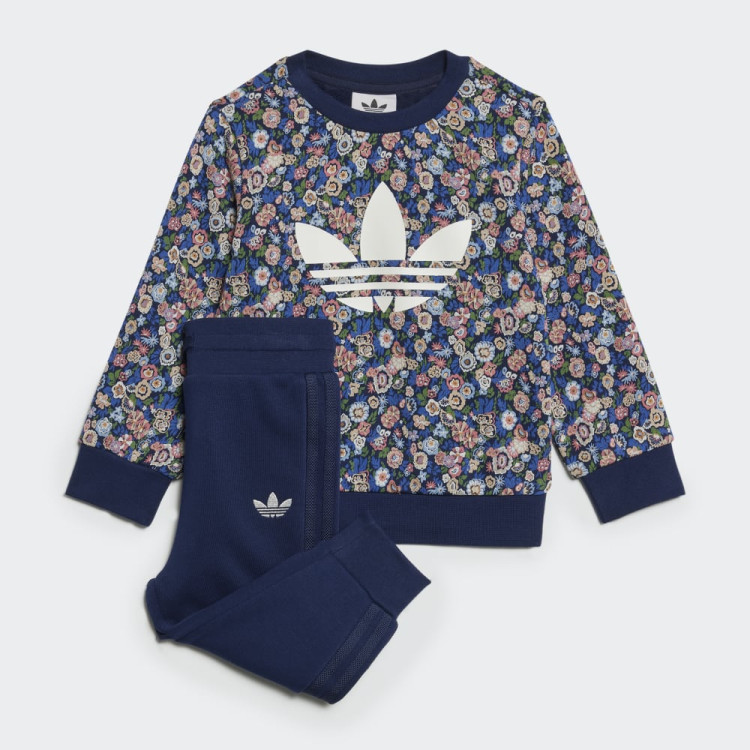 CREW SET