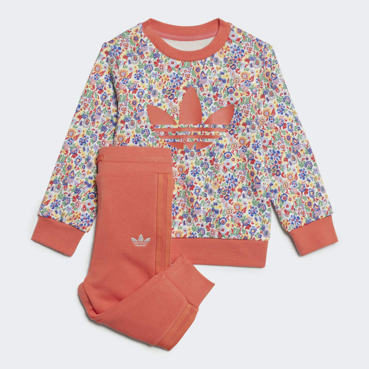 CREW SET