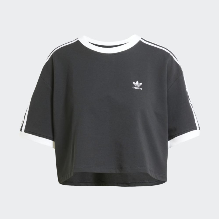3S LOOSE CROP T