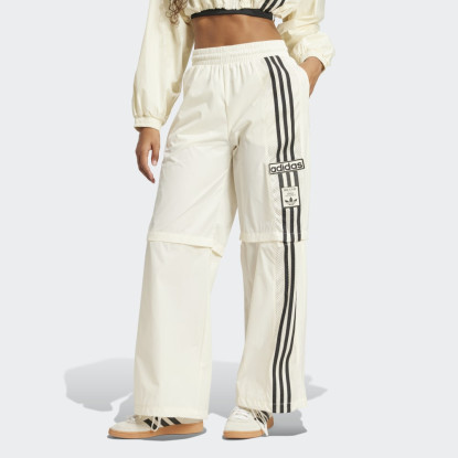 WOVEN TRACKPANT