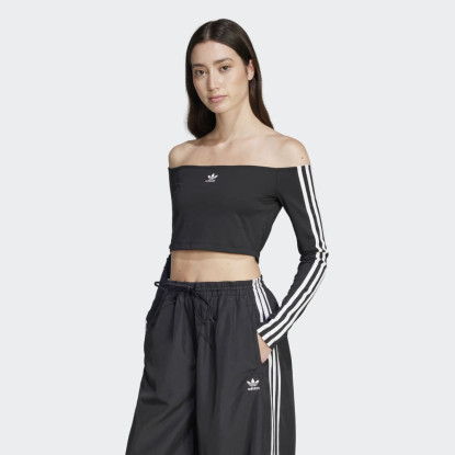 OFFSHOULDER LS