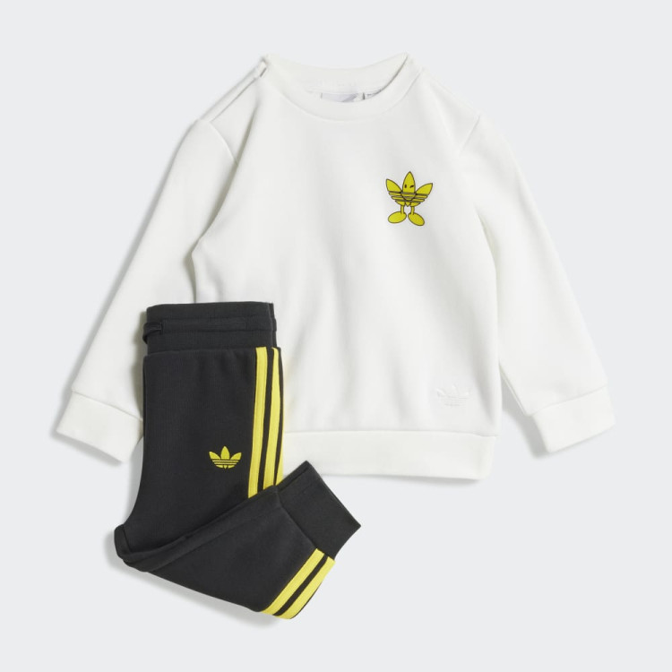 CREW SET