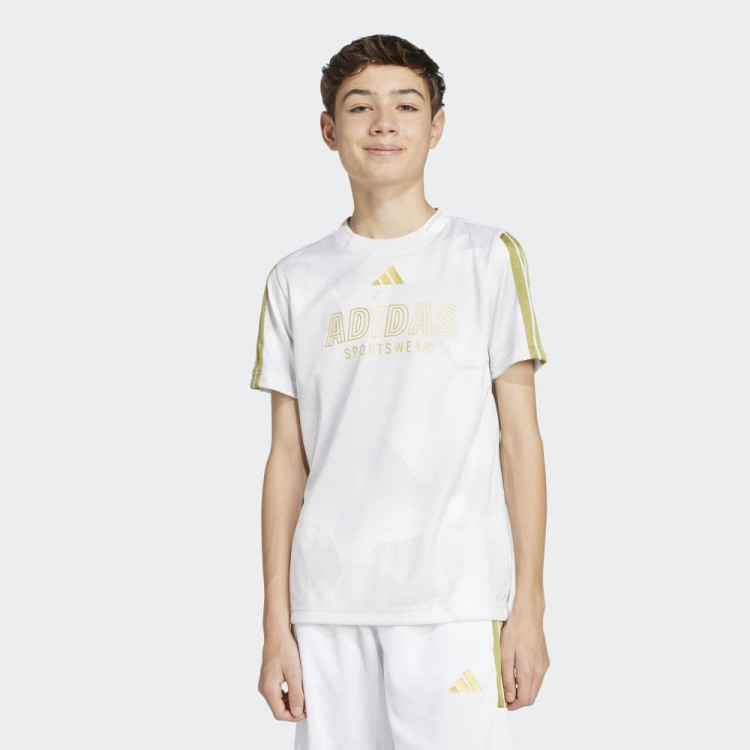 J HOT COF TEE