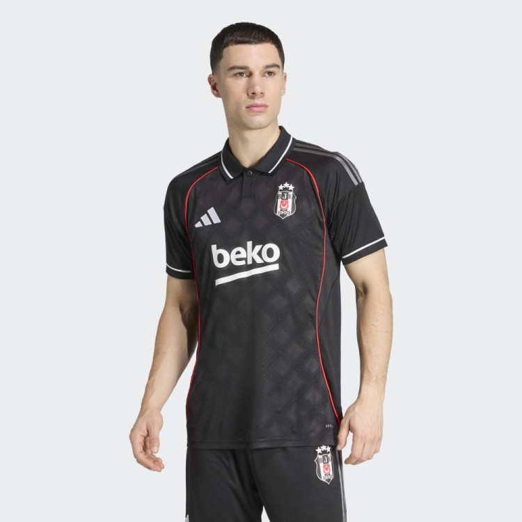 BJK 3 JSY