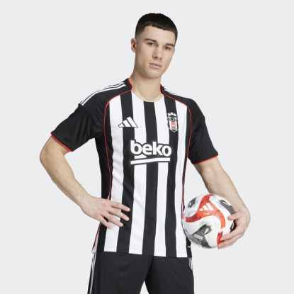 BJK A JSY