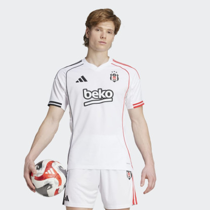 BJK H JSY