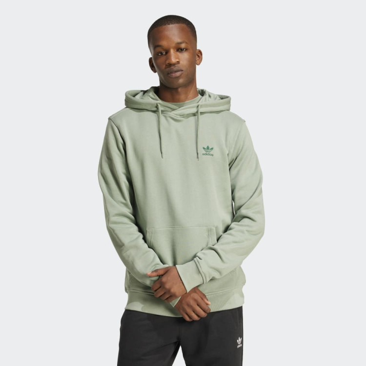 ESS HOODIE FT