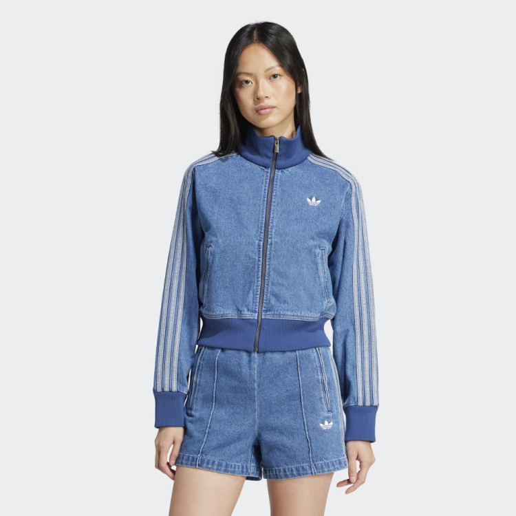DENIM TT