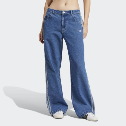 DENIM 3S PANT