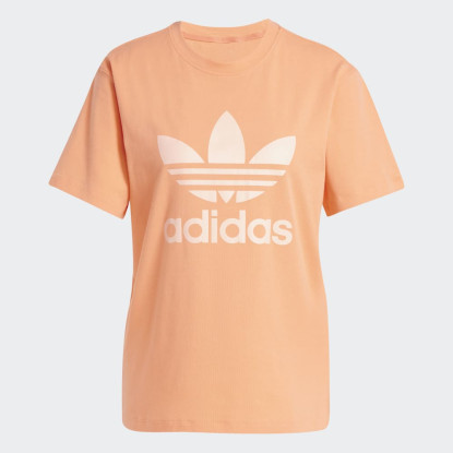 TREFOIL TEE