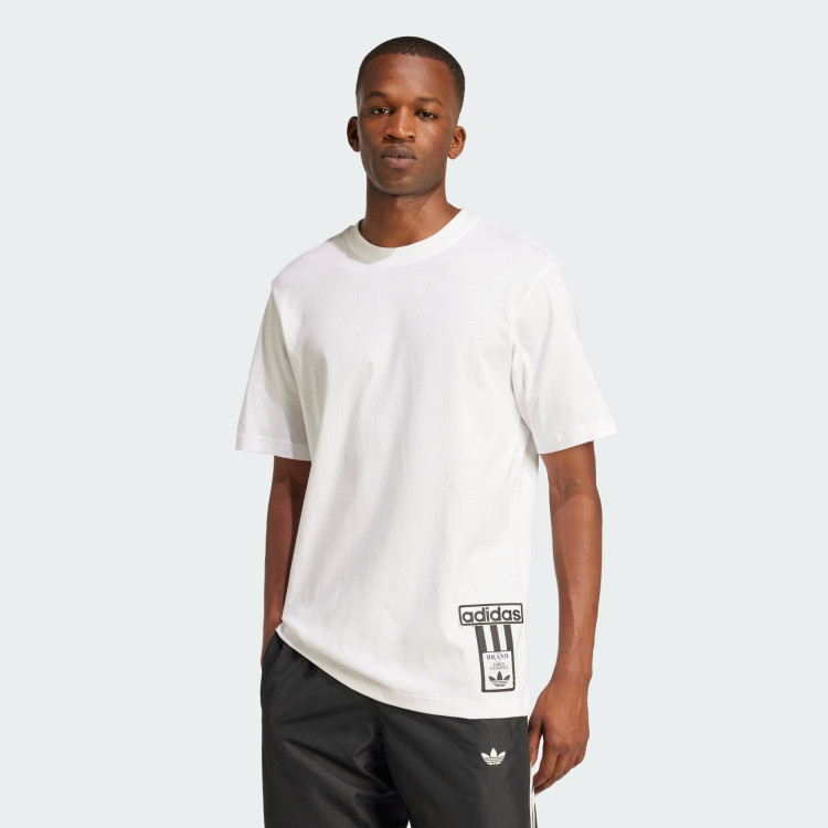 ADIBREAK TEE