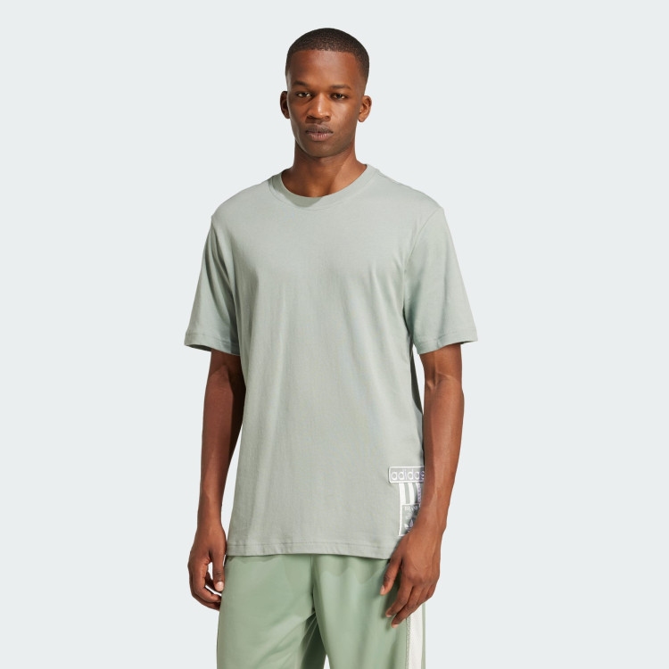 ADIBREAK TEE