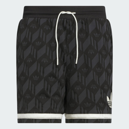 JACQUARED SHORT