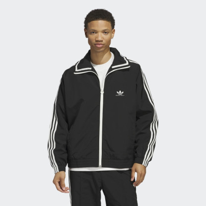SHELL JACKET