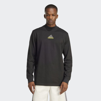 LS MOCK NECK Q1