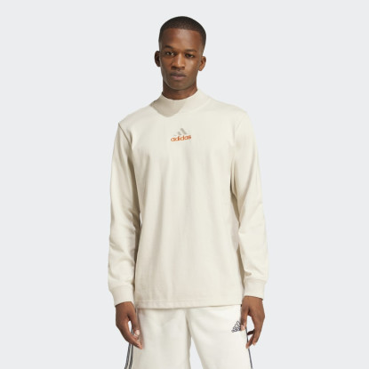 LS MOCK NECK Q1
