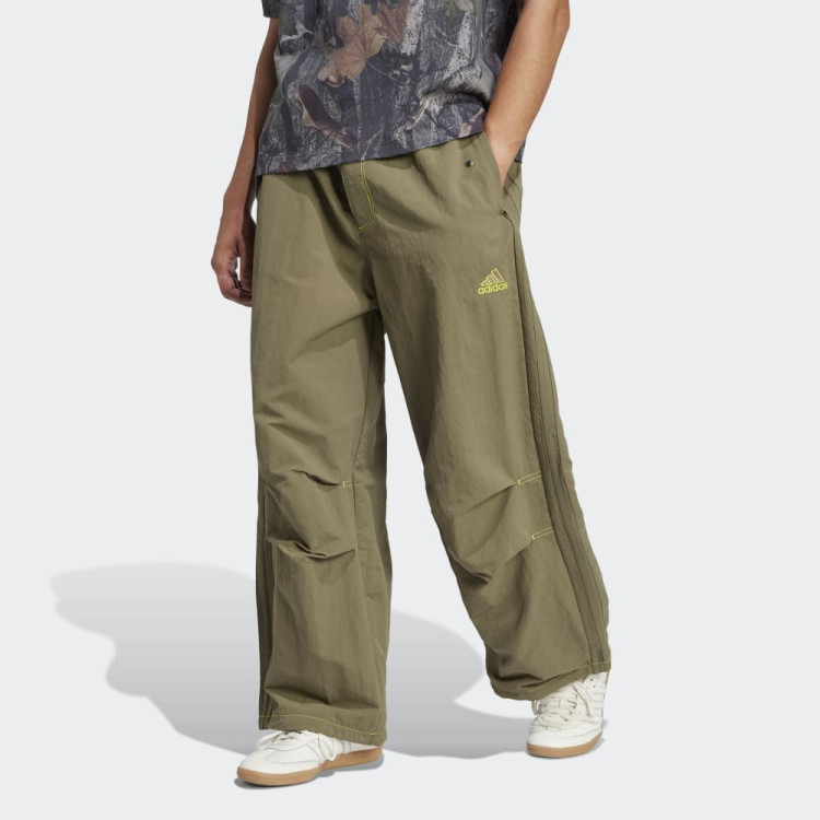 PARACHUTE PANT