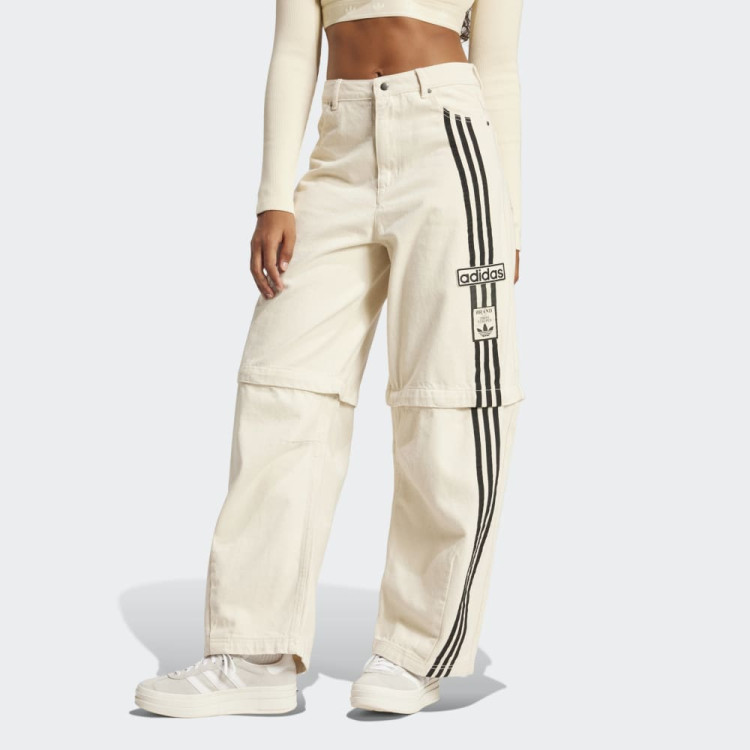 DENIM PANT
