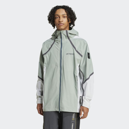 NG R.R HD JKT