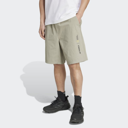 NG W.R SHORTS