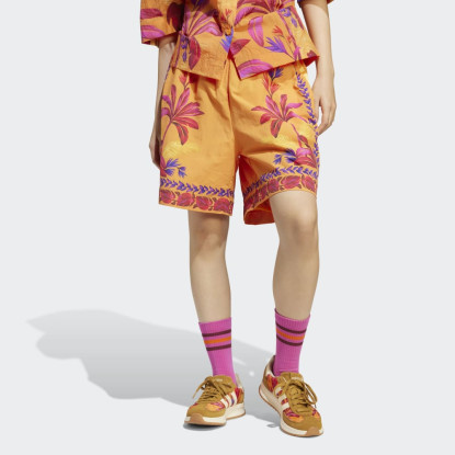FARM PRM SHORT