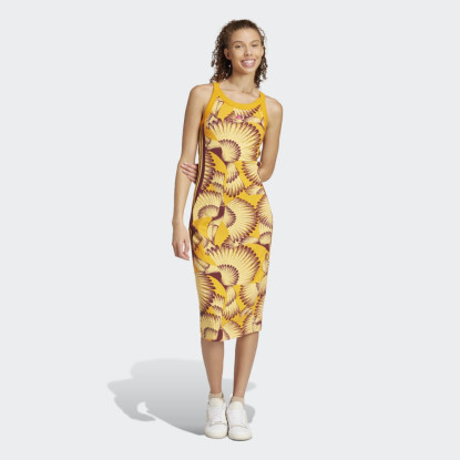 FARM DRESS