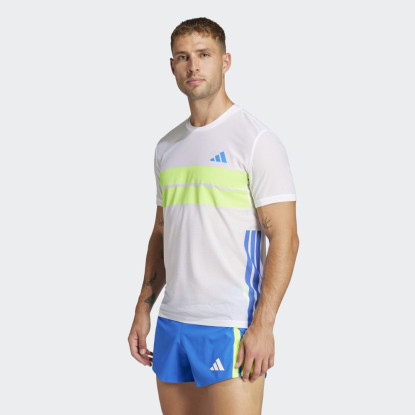 ADIZERO R TEE M