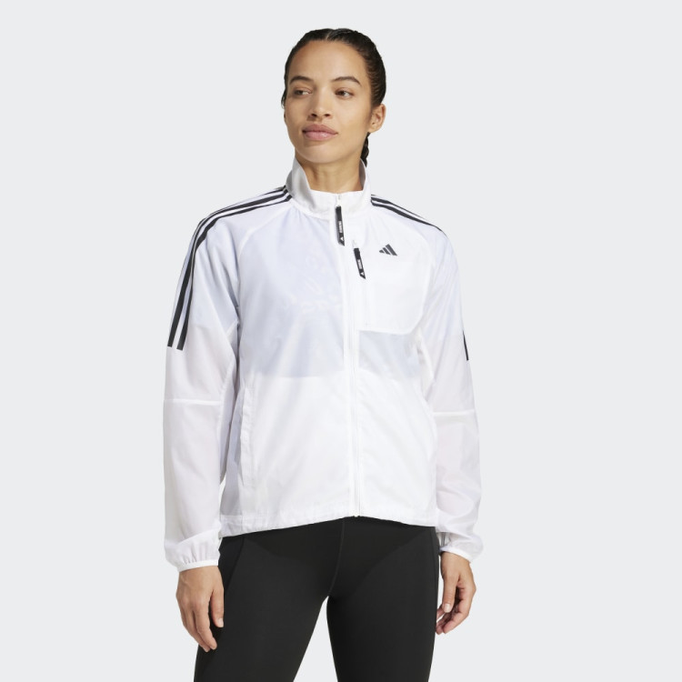 OTR E JACKET W