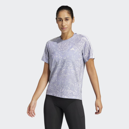 OTR E AOP TEE W