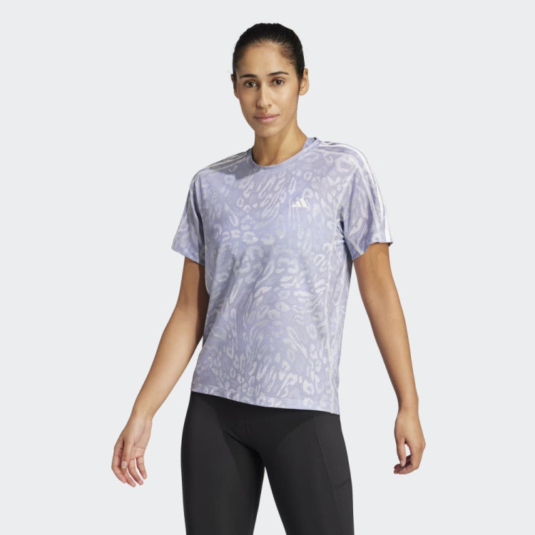 OTR E AOP TEE W