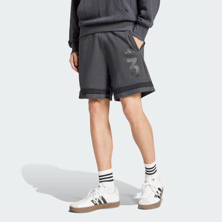 M US SPORTS SH