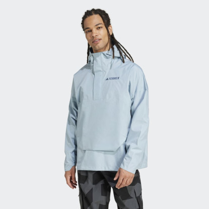 XPL 2.5L ANORAK