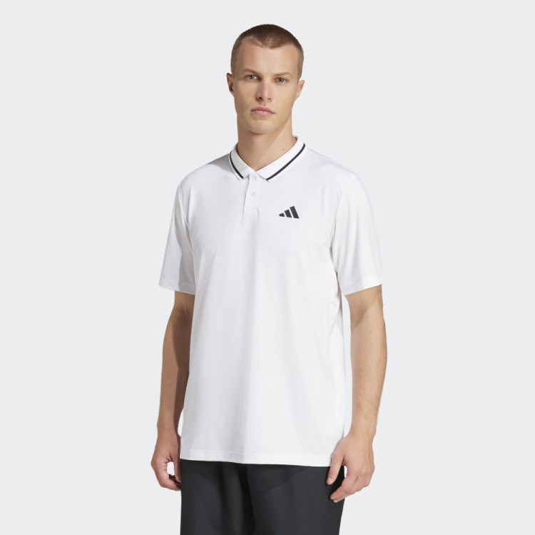 CLUB PIQUE POLO