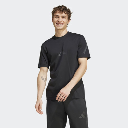 M Z.N.E. TEE
