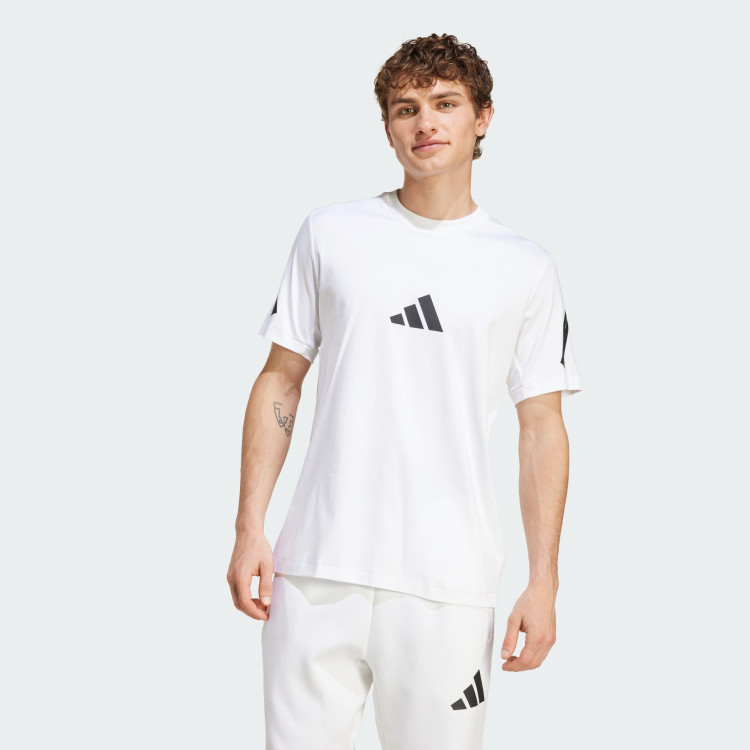 M Z.N.E. TEE