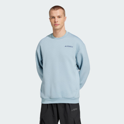 XPL CREW NECK