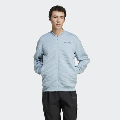 XPL SWEAT JKT