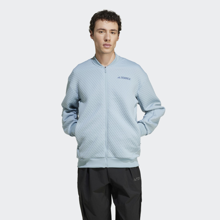 XPL SWEAT JKT