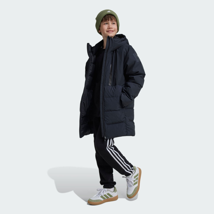 J MYSHELTER PKA