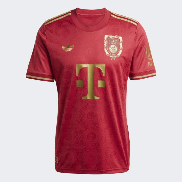 FCB 125 JSY