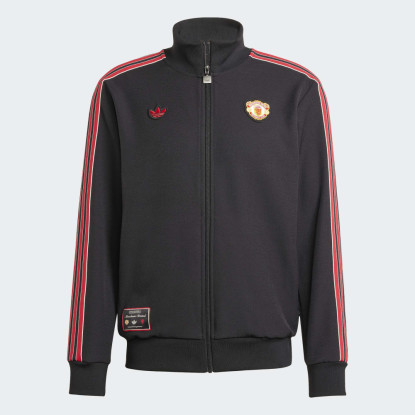 MUFC ICON TT