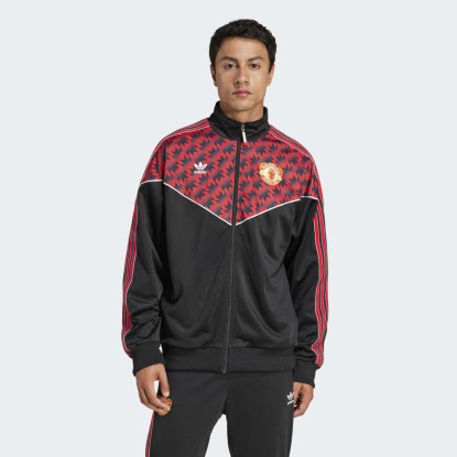 MUFC TT 91