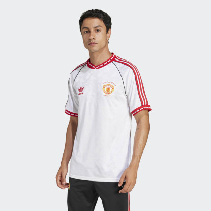 MUFC A JSY 91