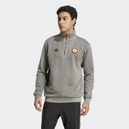MUFC ICON HZTP