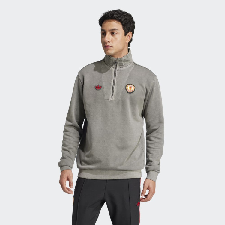MUFC ICON HZTP