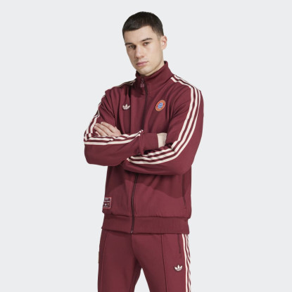 FCB ICON TT