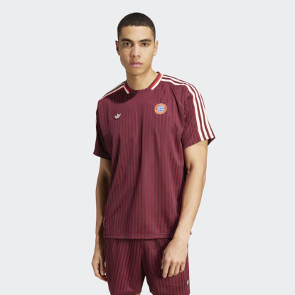 FCB ICON JSY