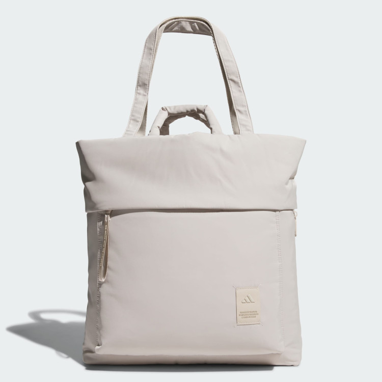 W MH TOTE BAG